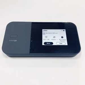 Unlocked Mi <strong>Fi</strong> X Pro M3100 5G Wifi6 Mobile Hotspot Router Portable Wireless Modem - Product Image 2