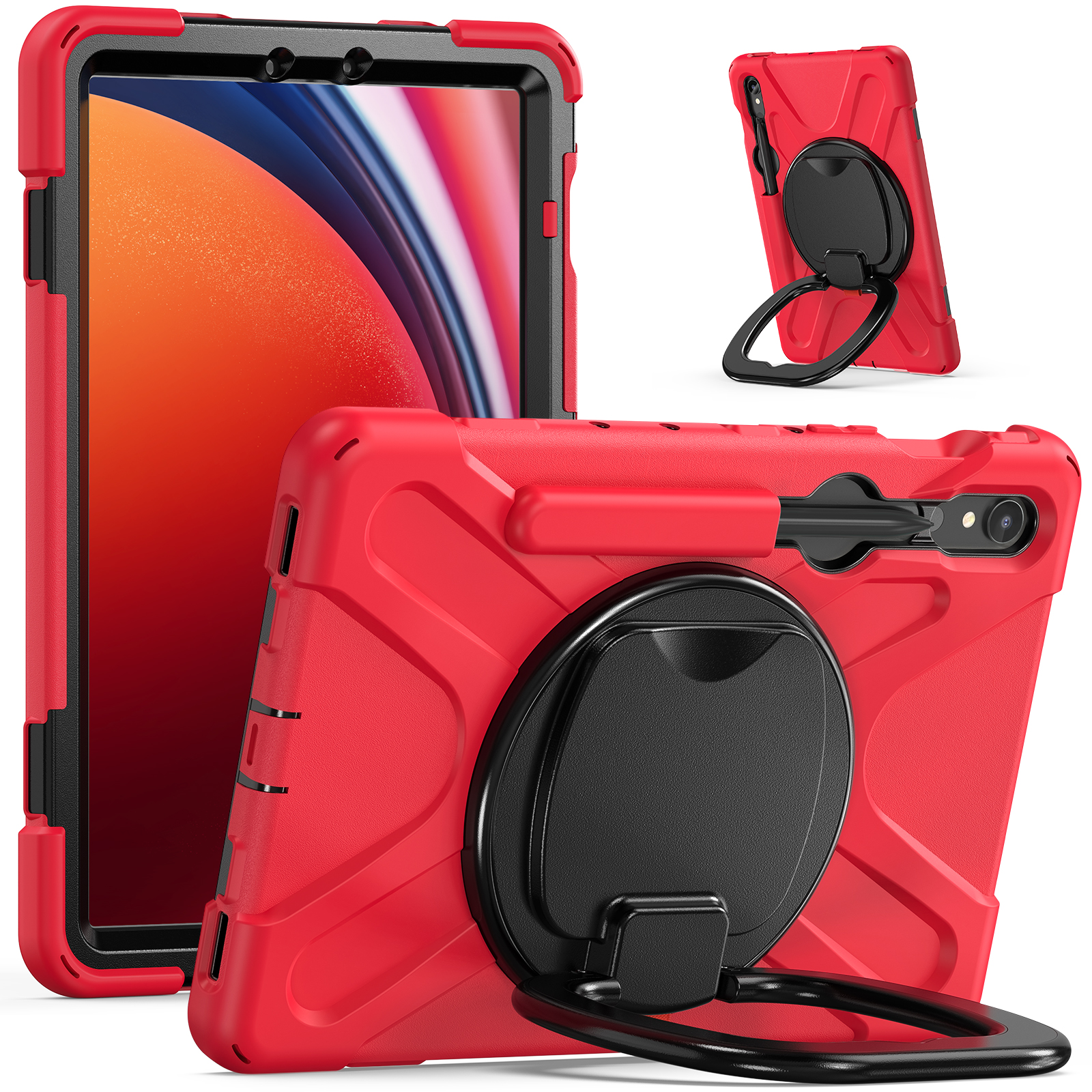 Rojo