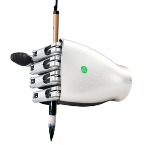 産業用ロボットハンドヒューマノイドロボットハンド5本指器用なハンドとPythonコードプログラミング - Product Image 2