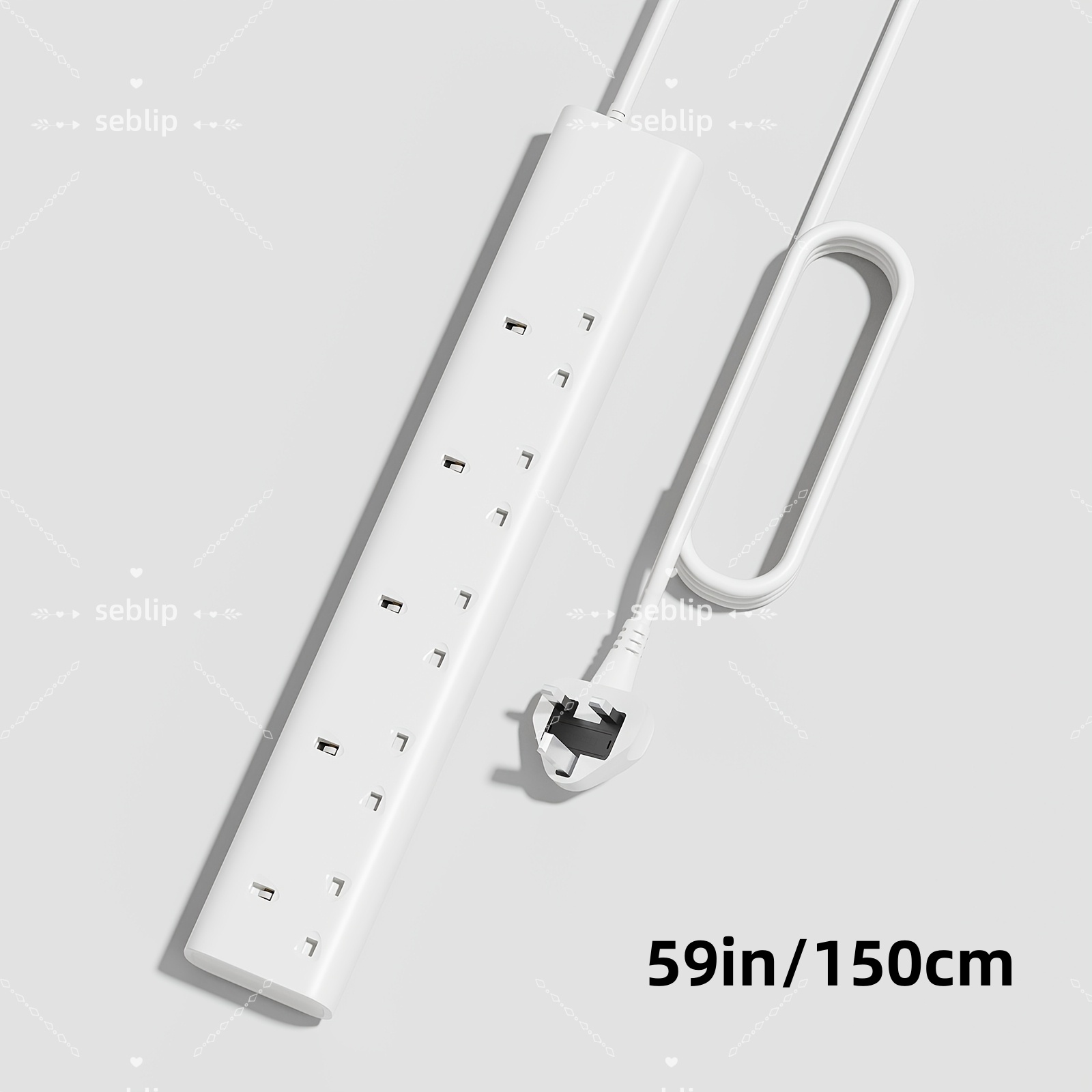 White 5AC