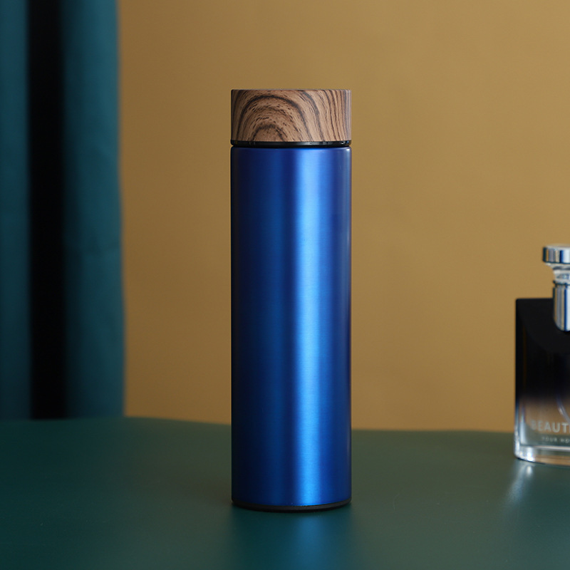 Deep blue