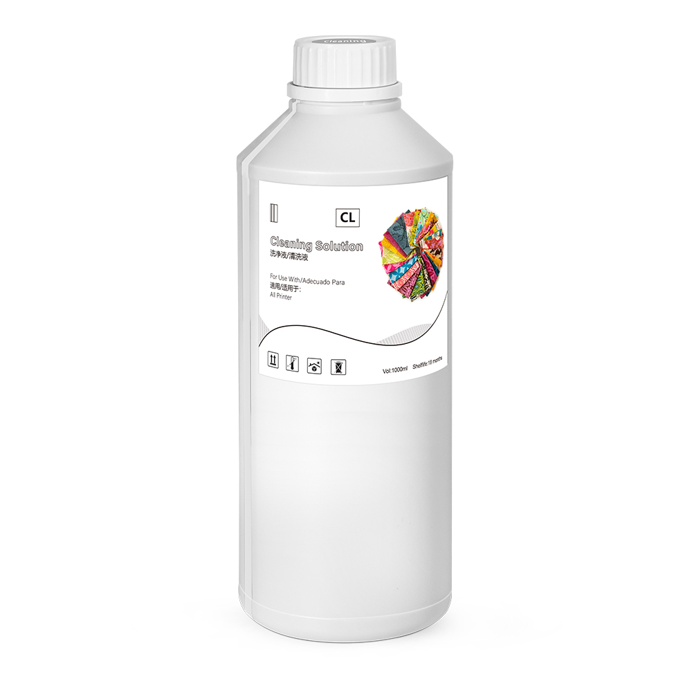 Liquide de nettoyage