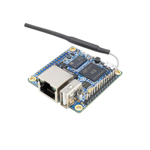 Orange Pi Zero LTS 512MB H3クアッドコア、オープンソースシングルボードコンピューター、Android 4.4、Ubuntu、Debian Imageの実行 - Product Image 4