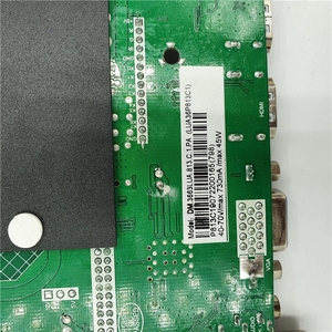Custom Pcba New LCD TV motherboard DM.3663LUA.813.<strong>C</strong>.1.PA Need to write a <strong>program</strong>, - Product Image 4