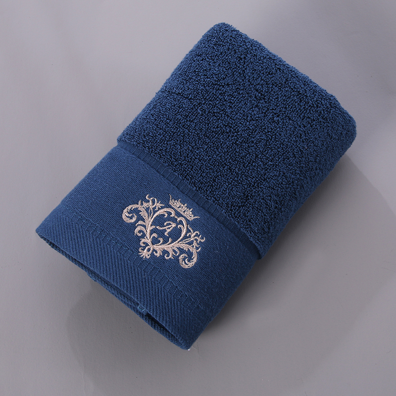Bleu marine