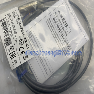 Датчик приближения E2B-M12LN05-WZ-B1/B2 в наличии на складе - Product Image 1