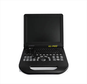 Ứng dụng lâm sàng siêu âm DOPPLER màu máy siêu âm hiệu suất cao máy siêu âm cu30 - Product Image 2