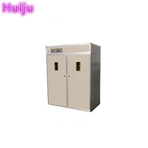 Cao Tự Động HJ-IH3168 Gà Trứng Lồng Ấp Bồ Đào Nha Công Nghiệp 3000 Miếng Chim Cút Hatcher Vịt Thổ Nhĩ Kỳ Đà Điểu Ngỗng PP - Product Image 4