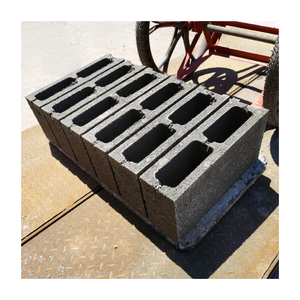 YOUJU QTJ4-35 Hot Sale Product Hollow Paver Brick <strong>Building</strong> Material Concrete <strong>Block</strong> <strong>Making</strong> <strong>Machines</strong> <strong>Block</strong> Maker Low Cost in Kenya - Product Image 4