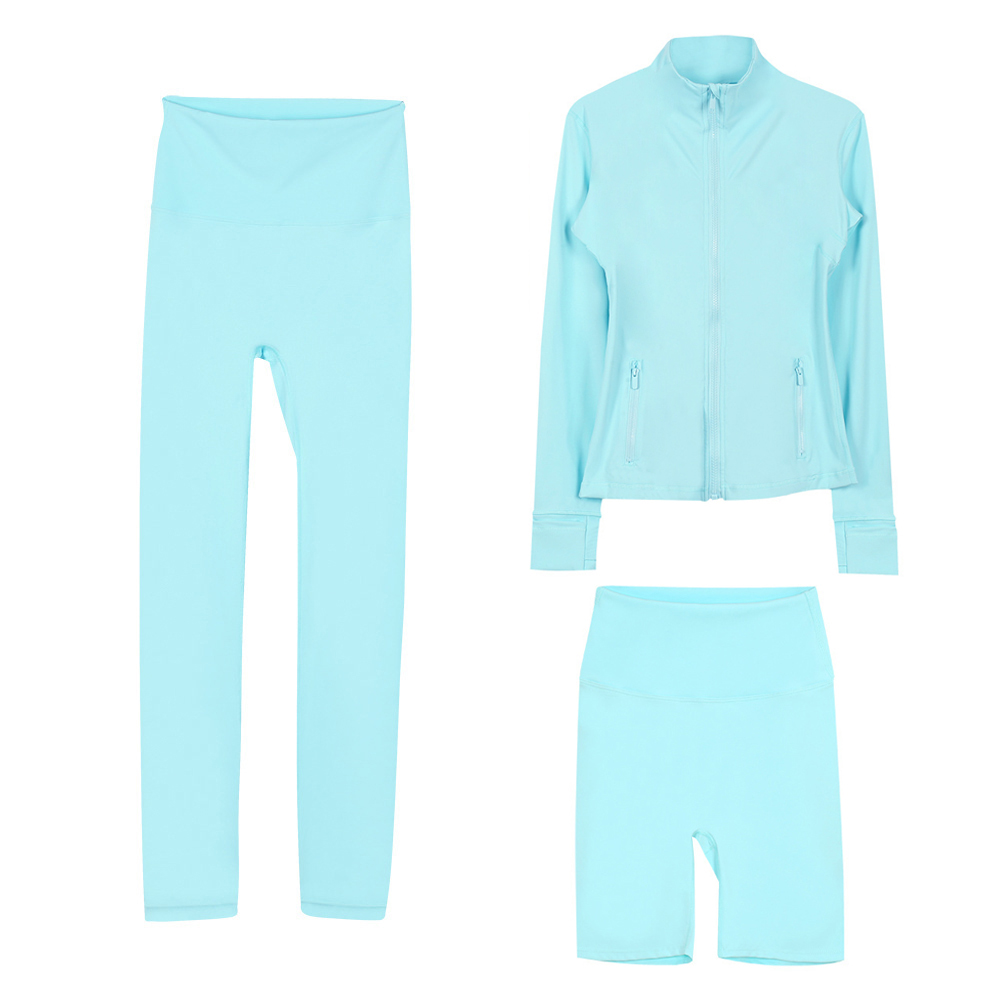 Bleu émaillé