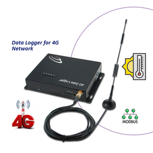 Industrial Scada Modbus Rs485 Analizador de calidad de energía RS485 Modbus Medidor de potencia digital trifásico Registrador de datos