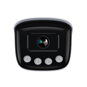 Cámara Ip de reconocimiento facial, dispositivo de detección facial biométrica, Sdk, Ip, ai