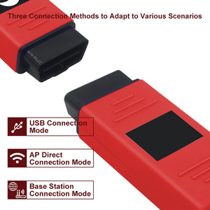 VNCI 6154A Auto diagnose tool mit Software ODIS Engineer V17.01 Unterstützung CAN FD DoIP-Protokoll Original funktion für VW Audi - Product Image 5