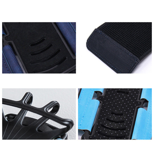 New Dây Đeo Cổ Tay Người Giữ Điện Thoại 360 Độ Xoay Cẳng Tay Armband Cho 11-16 <span class=keywords><strong>Pro</strong></span> Max Carbon Thép Linh Hoạt Xách Tay - Product Image 2