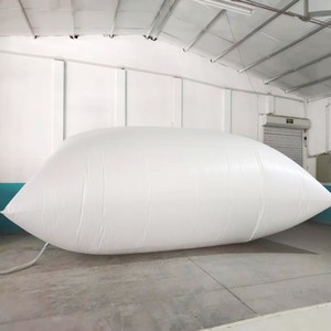 20FT Container 24000L Flexitank <strong>Flexibags</strong> for Cooking Oil - Product Image 3