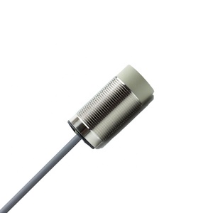 KJT M30 Unshielded 4 Wire <strong>Analog</strong> <strong>Inductive</strong> <strong>Proximity</strong> <strong>Sensor</strong> Switch Output NPN PNP NO NC DC - Product Image 1