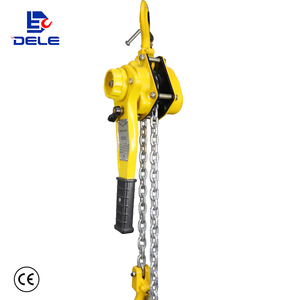 Giấy Chứng nhận CE Chất lượng cao của nhãn hiệu Palăng xích 0.75 tấn LEVER <span class=keywords><strong>Block</strong></span> New Arrival <span class=keywords><strong>Chain</strong></span> LEVER <span class=keywords><strong>Block</strong></span> - Product Image 6