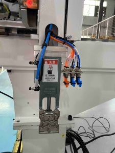 <strong>Cartesian</strong> <strong>Robot</strong> Manipulator Molds Take Out Educational <strong>Robot</strong> Programming Linear <strong>Robot</strong> RN1100WS-S3 - Product Image 6