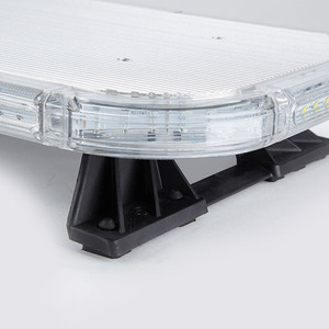 SENKEN 47 Inch SAEJ845 ECE R65 Super Slim High Power Brightness GEN III <strong>LED</strong> IP67 <strong>LED</strong> Colorful Lightbar - Product Image 6
