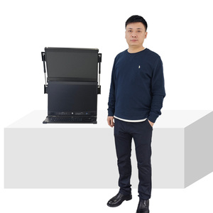 แพลตฟอร์มควบคุมระบบป้องกันรังสี UAV FPV ระยะทาง7กม. สำหรับระดับความสูงต่ำ - Product Image 6
