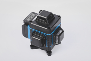 4D自调平激光水平仪4x360自动旋转施工，绿色激光水平仪360度 - Product Image 6