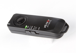VILTROX JY-120-N3 Wireless Shutter Remote Controller for Nikon: D90,D600,D3100,<strong>D3200</strong>,D5000,<strong>D5100</strong>, D7000,D8000.. - Product Image 4