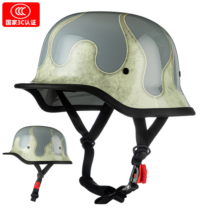 Cement ash fire silver