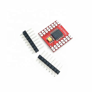 TB6612 DRV8833 Doppelmotor-Antrieb 1 A TB6612FNG für Arduino-Mikrocontroller besser als L298N - Product Image 2