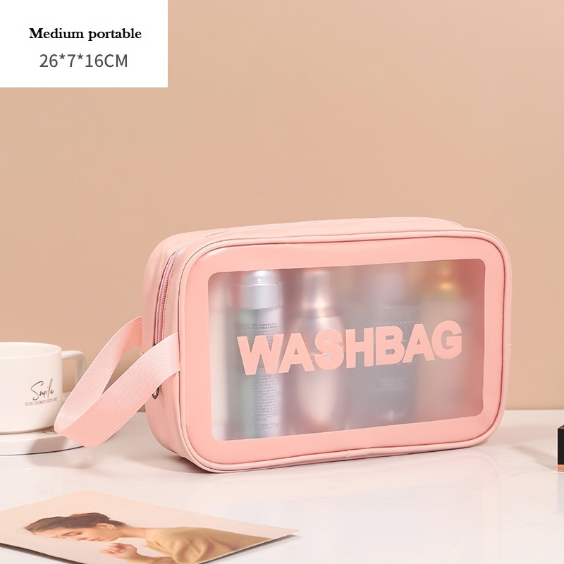 Single handle+pink