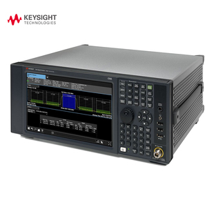 Analizador de señal Keysight N9000B CXA 9 kHz a 26,5 GHz parámetro RF equipo de prueba Agilent - Product Image 4