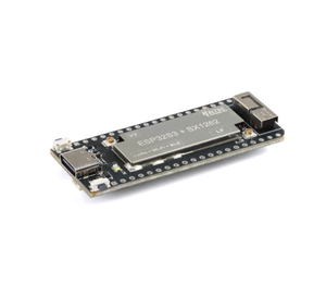 Originele Draadloze Stick Lite Development Board Esp32 + Sx1276 Lorawan <span class=keywords><strong>Wifi</strong></span> Bluetoot/433-470Mhz Met Antenne - Product Image 3