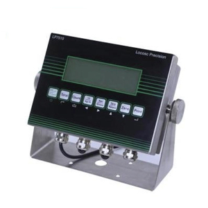 OIML Stainless Steel IP68 Waterproof Weighing <strong>Indicator</strong> <strong>Load</strong> Cells <strong>Display</strong> LOCOSC LP7510 Weighing <strong>Indicator</strong> - Product Image 4