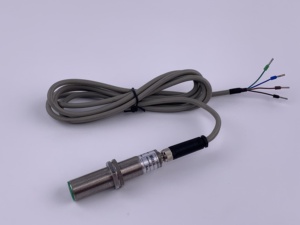 Sensor de desplazamiento ultrasónico Miran Sensor de salida analógica de distancia de 1000mm Sensor de medición sin contacto