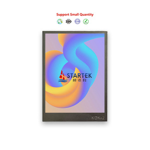 2.8'' TN Glass HMI TFT LCD Display with 240x320 Resolution Capacitive Touch Screen <strong>UART</strong> <strong>Interface</strong> 2.8 Inch LCD <strong>Modules</strong> - Product Image 1