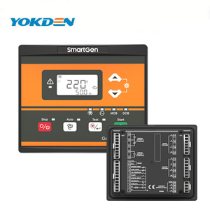 Smart Gen Single Generator Automation Controller AMF-Funktion Automatischer Netzausfall MGC320 - Product Image 2