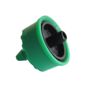 滴灌系统压力补偿按钮滴头固定式 - Product Image 4