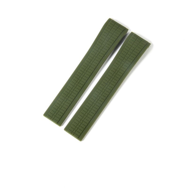 vert foncé