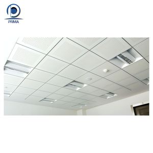Prima高清图案定制室内天花板和天花板 - Product Image 4