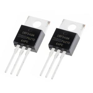 IRFB4115 IRF4115 MOS 104A150V Транзистор Mosfet электронные детали IRFB4115PBF - Product Image 3