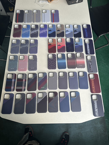 เคส PC สำหรับ Apple iPhone 7 8 x XR 11 12 13 14 15 16 PRO MAX ฝาหลังมือถือ - Product Image 5