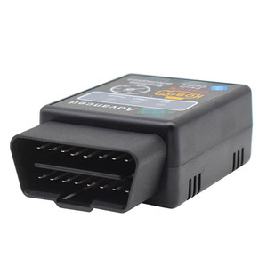 新しいミニELM327OBD2スキャナーV1.5Bluetooth車診断ツールコードリーダーforAndroid WindowsIOS自動車障害検出器 - Product Image 6