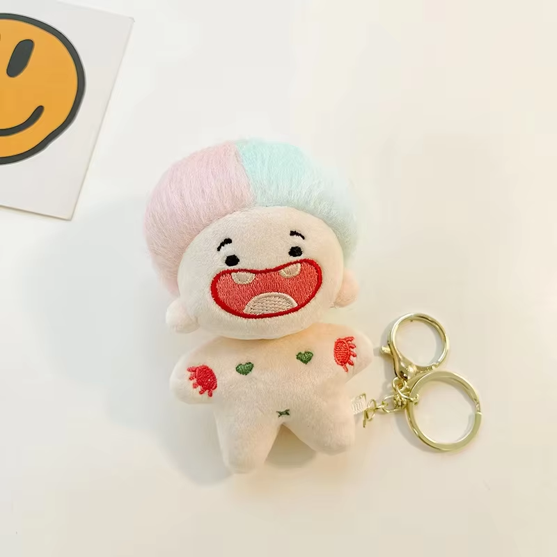 Yellow-4-inch