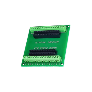 ESP32 30pin GPIO Green schede di espansione della scheda Breakout - Product Image 1