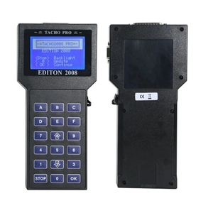 Nur Host-Computer version Tacho Pro 2008 Tachopro 2008 Juli Universal Dash Master Programmer Tool - Product Image 2