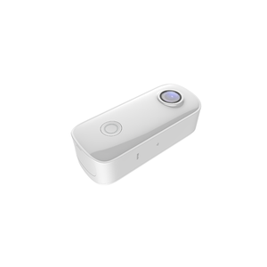 SJCAM กล้องแอ็กชัน Wi-Fi ขนาดเล็ก C100กล้องขนาดกระเป๋า4K30fps สวมใส่ได้พร้อมการควบคุมแอปสำหรับ Vlog - Product Image 3