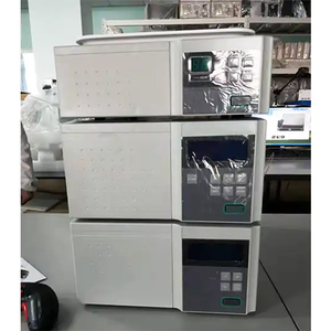 Macchina LC-W100AN per analisi di laboratorio per la cromatografia liquida ad alte prestazioni del sistema HPLC di Wincom - Product Image 4