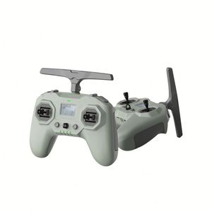 IFlight komando 8 Mini FPV Drone kanat kontrolü V2 ELRS uzaktan Hall Joystick plastik akülü Mini 2 hava 2 helikopterler - Product Image 1