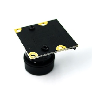 Hot <strong>Raspberry</strong> <strong>Pi</strong> 3 Night Vision Camera Module Focal Adjustable 5MP OV5647 <strong>Sensor</strong> 1080p <strong>Raspberry</strong> <strong>Pi</strong> 2 Camera with 15cm FPC Cable - Product Image 2