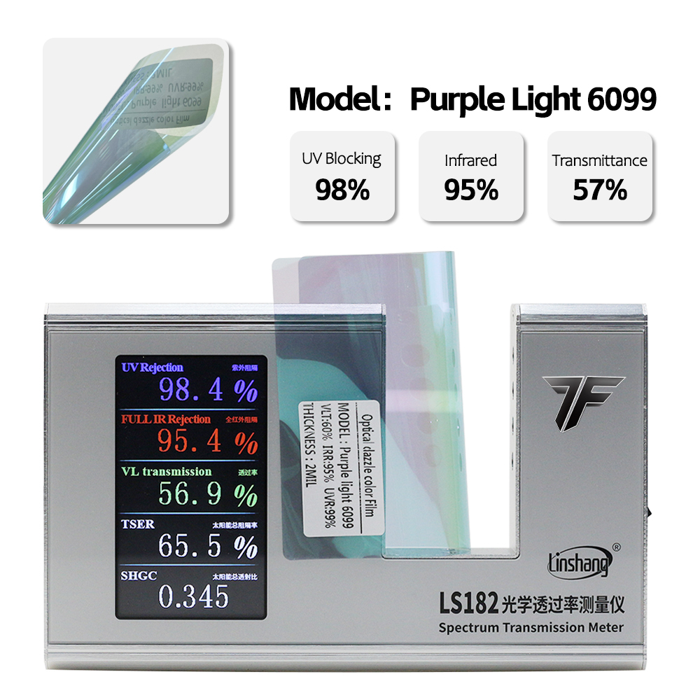 6099 Purple