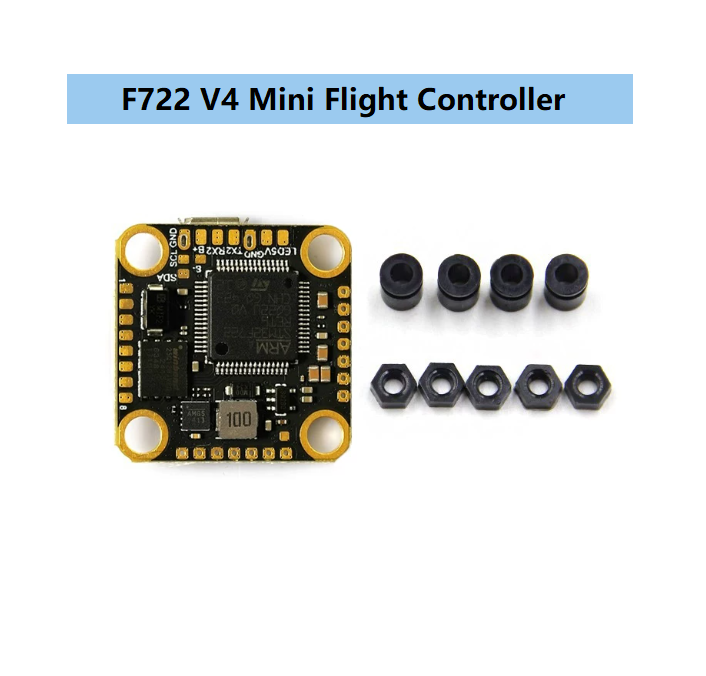 F722 V4 Mini FC
